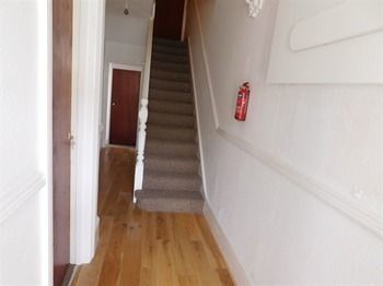Spencer Inn Apartments Harrow Ngoại thất bức ảnh
