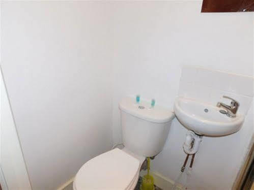 Spencer Inn Apartments Harrow Ngoại thất bức ảnh
