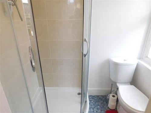 Spencer Inn Apartments Harrow Ngoại thất bức ảnh